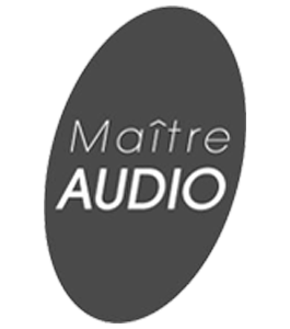 maitre audio